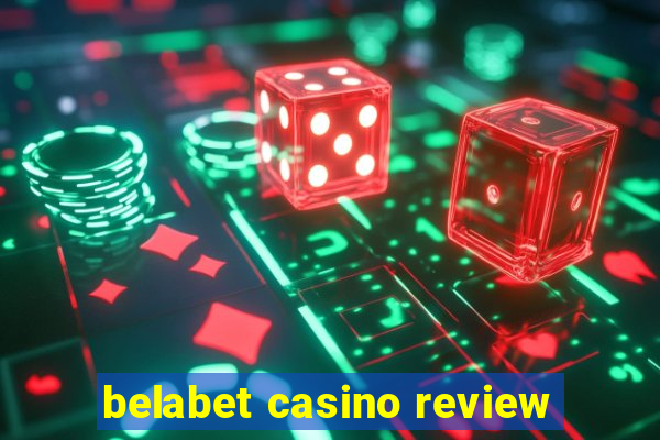 belabet casino review